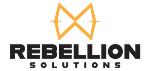 Rebellion Solutions Logo